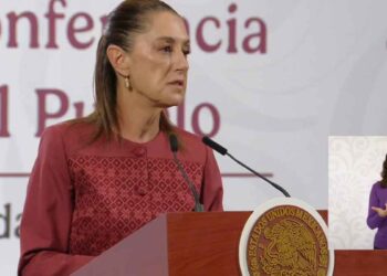 “Se les ha atendido y hay diálogo”: Claudia Sheinbaum se pronuncia ante el megabloqueo de carreteras en el país
