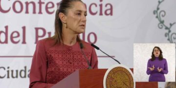 “Se les ha atendido y hay diálogo”: Claudia Sheinbaum se pronuncia ante el megabloqueo de carreteras en el país