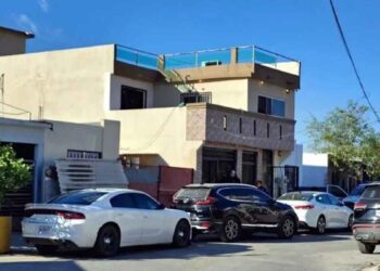 Se roban 900 mil pesos en efectivo y joyas de una casa en Pesquería, Nuevo León