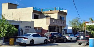 Se roban 900 mil pesos en efectivo y joyas de una casa en Pesquería, Nuevo León