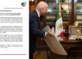 Secretaría de Hacienda acuerda reglas fiscales con FIFA para el Mundial 2026