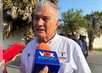 Secretaría de Salud de Tamaulipas informa aumento de casos de pacientes en hemodiálisis