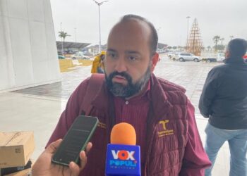 Secretaría de Turismo impulsa proyectos comunitarios en Tamaulipas