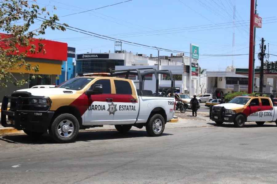  Secretario de Seguridad Pública niega aumento de desaparecidos en Tamaulipas