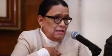 Segob acusa fines políticos en bloqueos carreteros encabezados por transportistas y campesinos