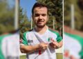 Selección Mexicana de talla baja