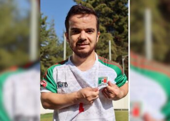 Selección Mexicana de talla baja