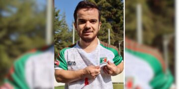 Selección Mexicana de talla baja