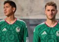 Selección Mexicana y Adidas revelan el jersey para el Mundial 2026