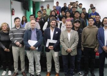 Semana Internacional de la Economía UAT
