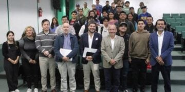Semana Internacional de la Economía UAT