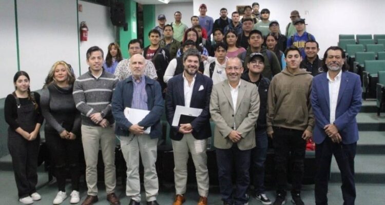 Semana Internacional de la Economía UAT