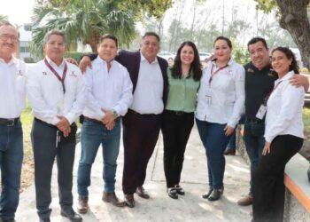 'Semana de Seguridad Industrial' UAT