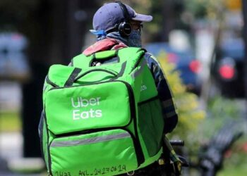Senado analiza app de comida por posibles prácticas anticompetitivas