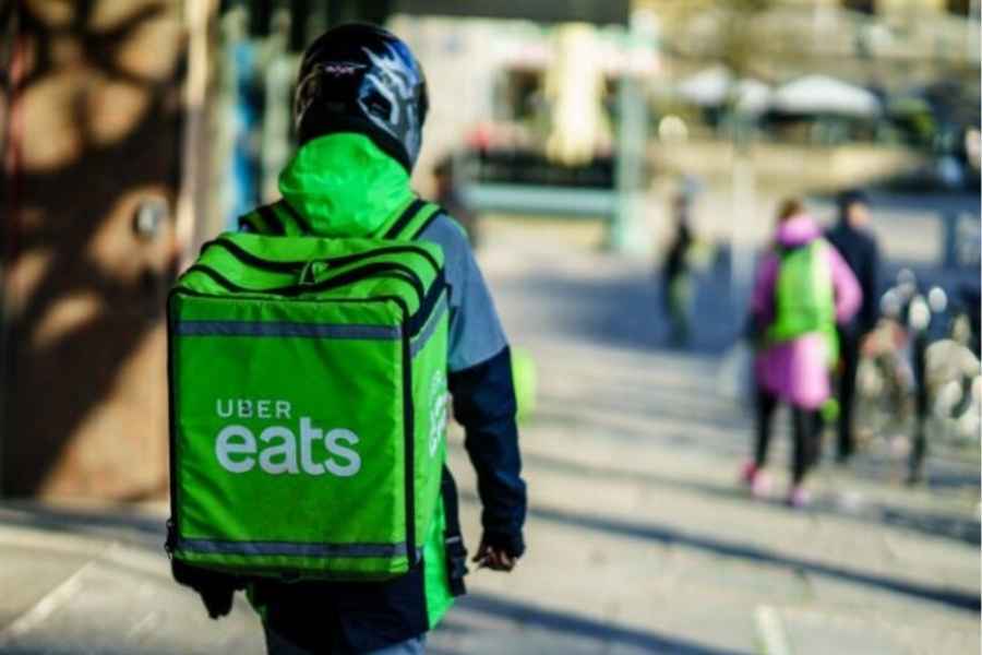 Senado analiza app de comida por posibles prácticas anticompetitivas