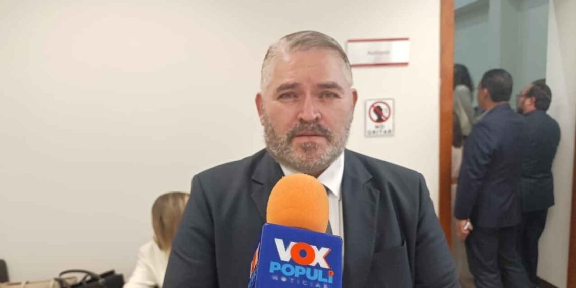 Senado inicia proceso para renovar tres magistraturas del Tribunal Electoral de Tamaulipas