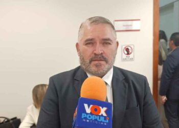 Senado inicia proceso para renovar tres magistraturas del Tribunal Electoral de Tamaulipas