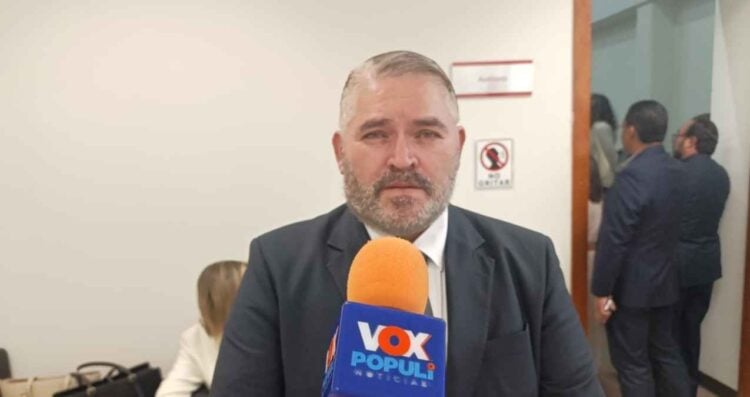 Senado inicia proceso para renovar tres magistraturas del Tribunal Electoral de Tamaulipas