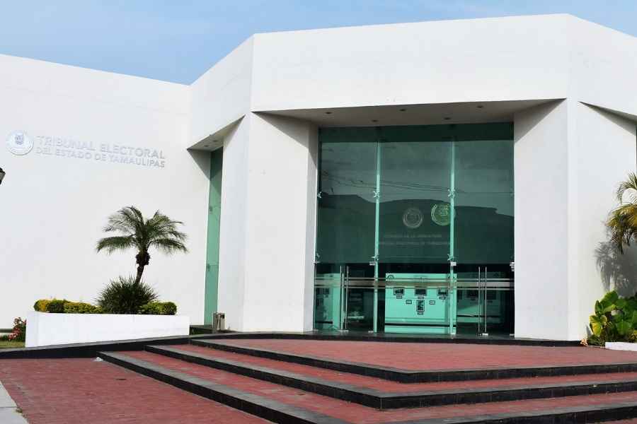 Senado inicia proceso para renovar tres magistraturas del Tribunal Electoral de Tamaulipas.