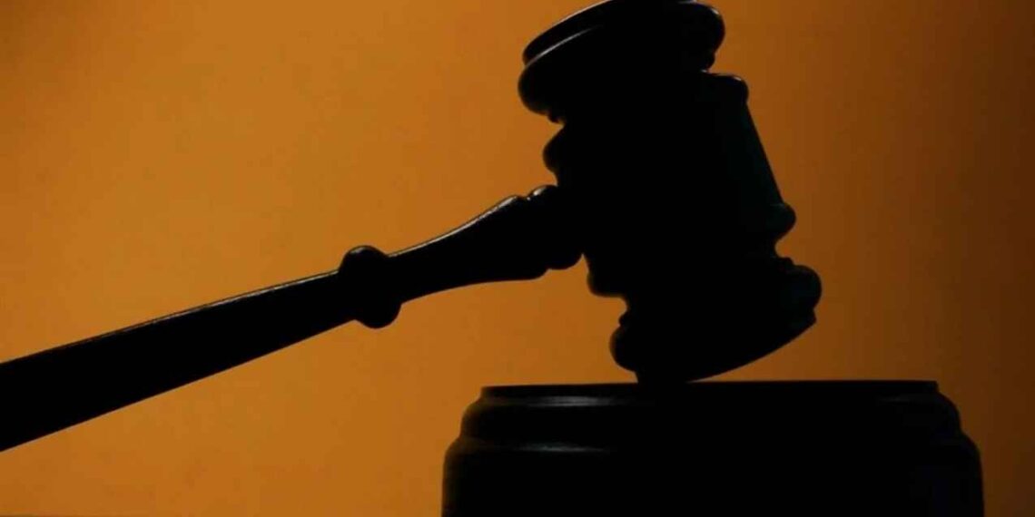 Senado PJ Magistrados