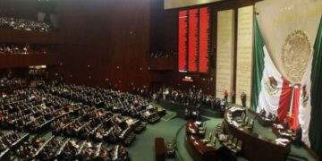 Senado revisará cambios a la Ley General para Sancionar Delitos en Materia de Extorsión