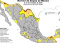 Sequía persiste en el norte de Tamaulipas pese a recientes lluvias