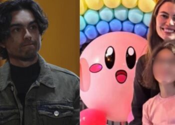 Sergio Mayer Mori dedica canción a su hija