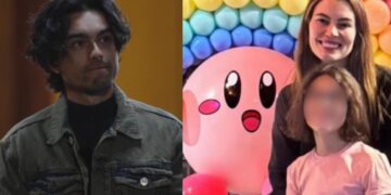 Sergio Mayer Mori dedica canción a su hija