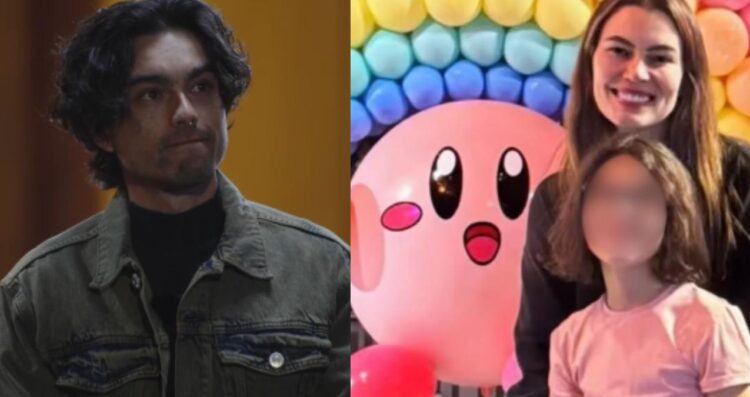 Sergio Mayer Mori dedica canción a su hija