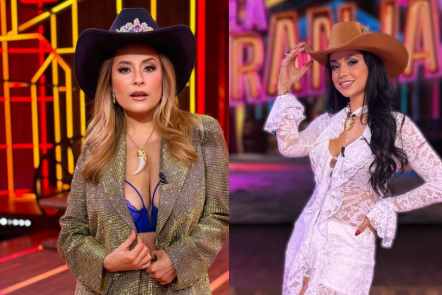 Sergio Mayer actúa legalmente contra Ferka y Linet Puete tras comentarios sobre la vida íntima de su hijo Sergio Mayer Mori