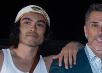 Sergio Mayer pedirá que su hijo salga de La Granja VIP tras polémica