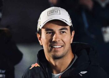 Sergio ‘Checo’ Pérez habla sobre su etapa con Red Bull