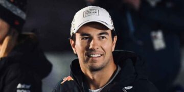Sergio ‘Checo’ Pérez habla sobre su etapa con Red Bull