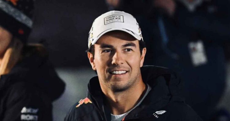 Sergio ‘Checo’ Pérez habla sobre su etapa con Red Bull
