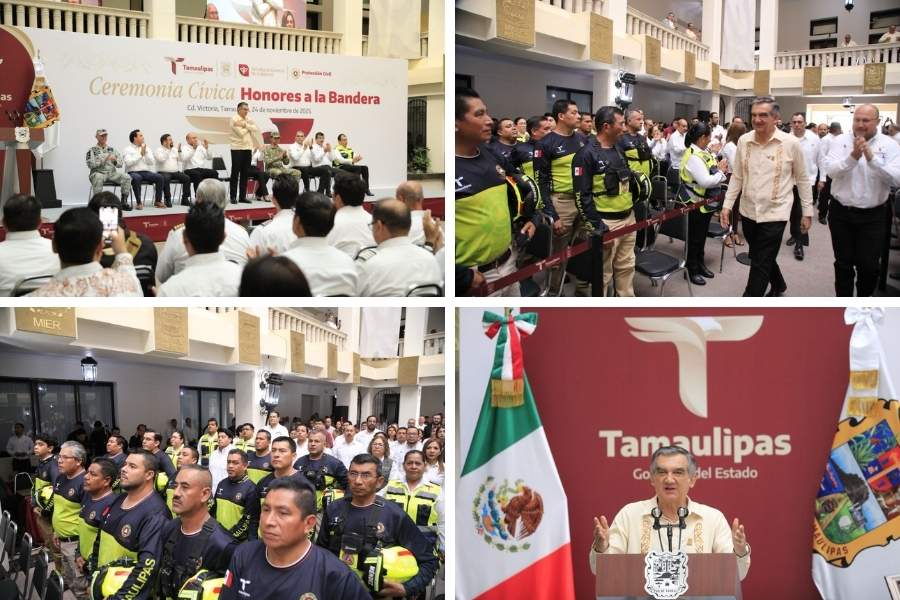Servicios Aéreos Tamaulipas