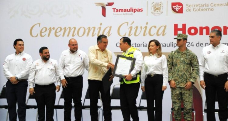 Servicios Aéreos Tamaulipas