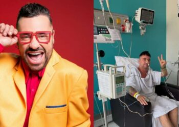 Shiky avanza en su recuperación tras hospitalización