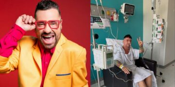 Shiky avanza en su recuperación tras hospitalización