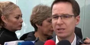 Anaya acoso Sheinbaum