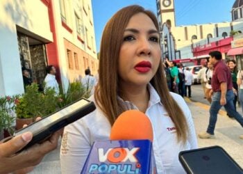 Sipinna advierte aumento de participación infantil en delitos y refuerza acciones en Tamaulipas