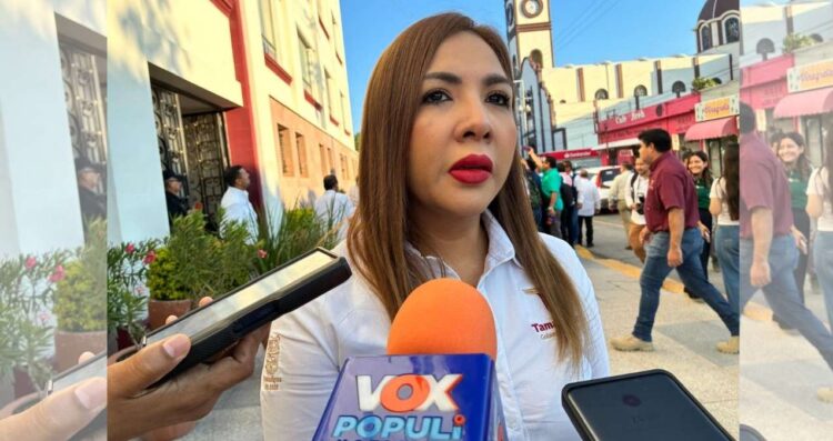 Sipinna advierte aumento de participación infantil en delitos y refuerza acciones en Tamaulipas