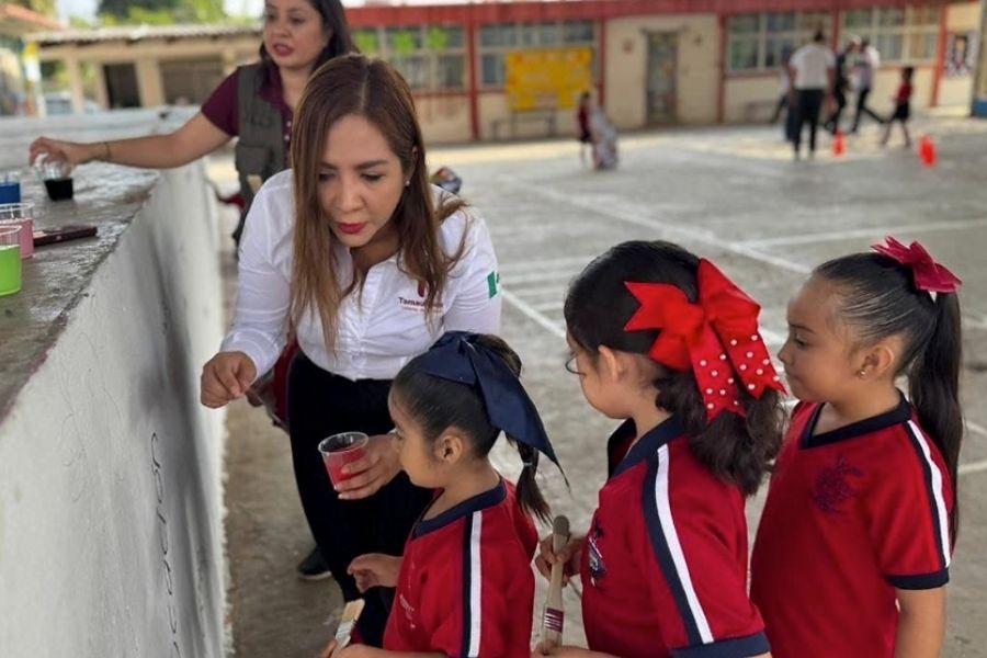 Sipinna advierte aumento de participación infantil en delitos y refuerza acciones en Tamaulipas