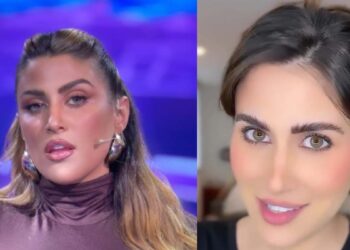 Sofía Rivera Torres revela detalles de su aspecto físico 