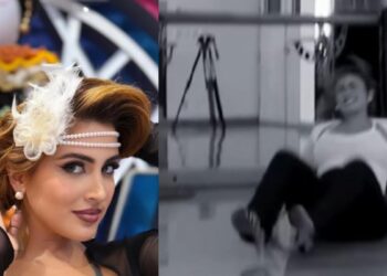 Sofía Rivera Torres sufre fuerte caída en “Las Estrellas Bailan en Hoy”