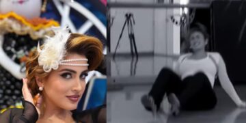Sofía Rivera Torres sufre fuerte caída en “Las Estrellas Bailan en Hoy”