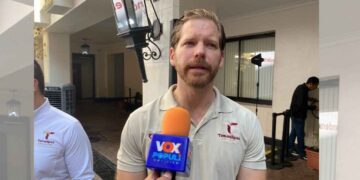 Subsecretario de Medio Ambiente en Tamaulipas llama a denunciar residuos ilegales en márgenes del río Bravo