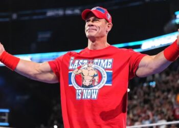 Suena la última campana: John Cena entra en cuenta regresiva hacia su retiro de la WWE
