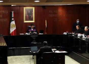 SCJN juicios concluidos