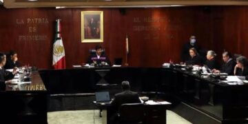 SCJN juicios concluidos