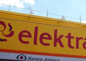 Suprema Corte de Justicia niega a Grupo Elektra el amparo contra multa de 67 millones de pesos